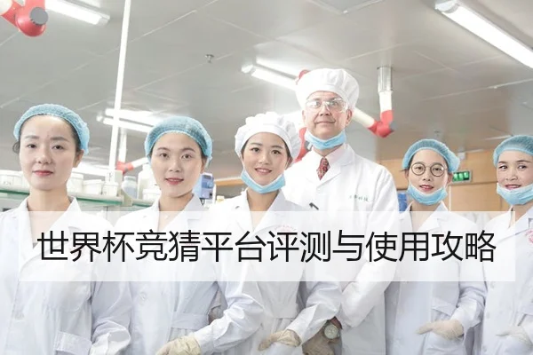 世界杯竞猜平台评测与使用攻略