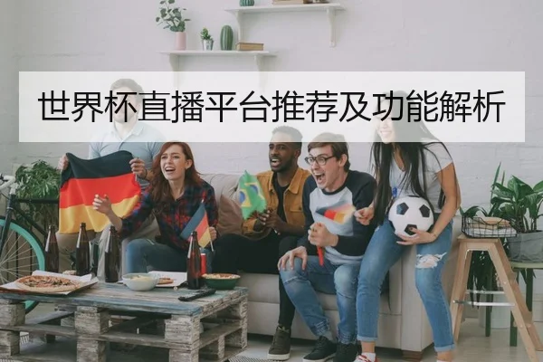世界杯直播平台推荐及功能解析